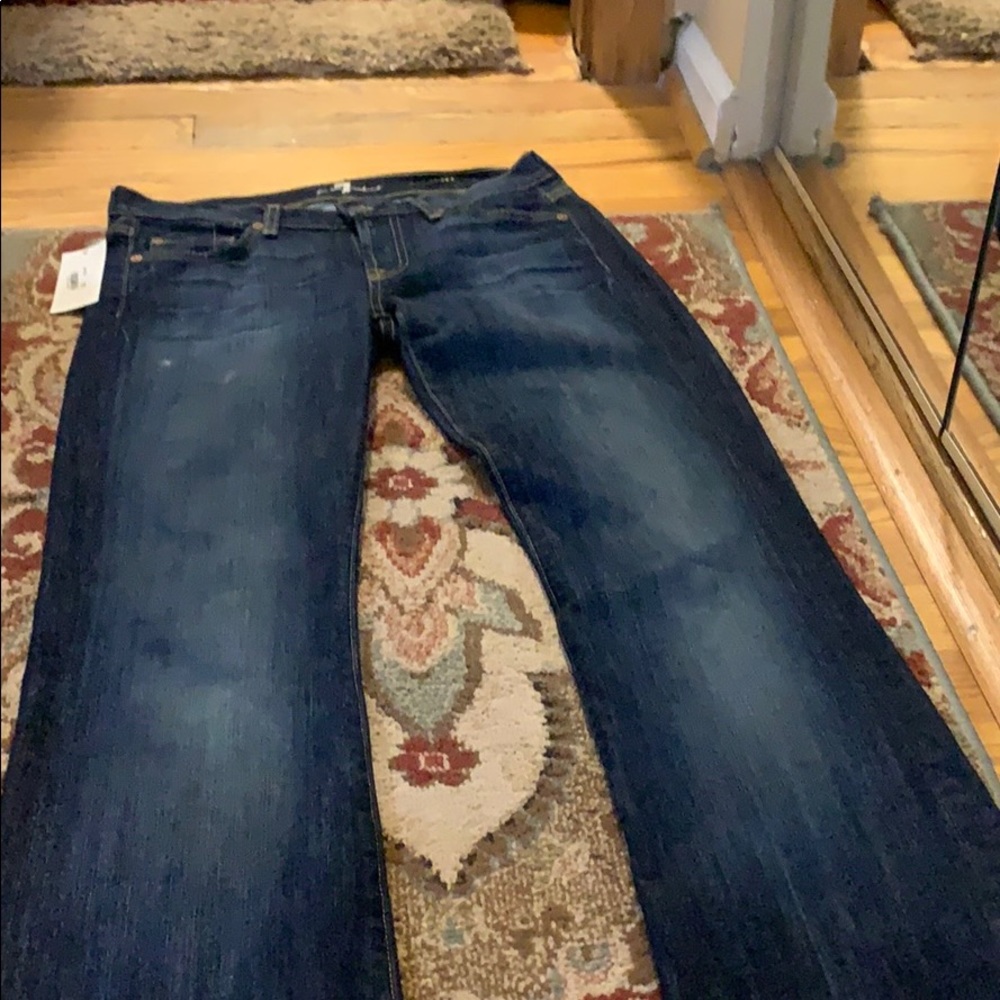 7 for all mankind